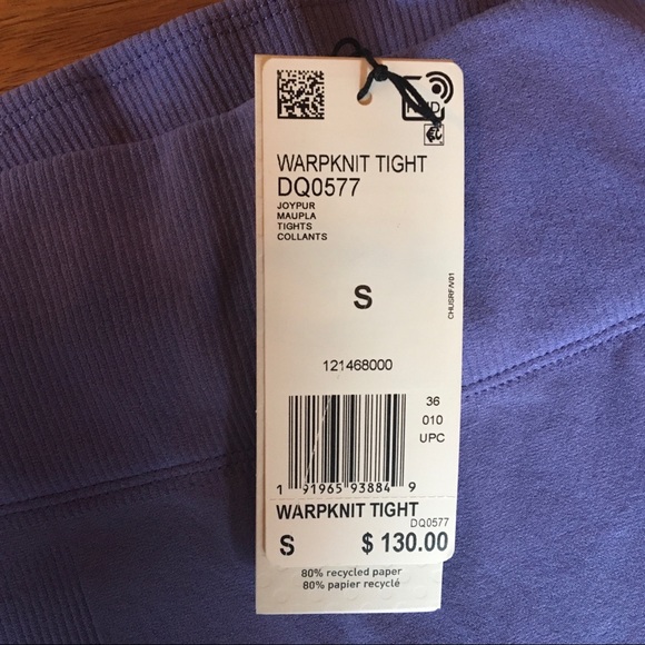 Adidas stella mcCartney leggings - Picture 4 of 7